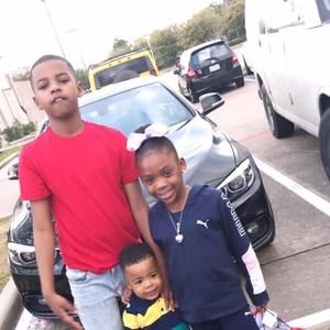 Meet your Posher, Drieka